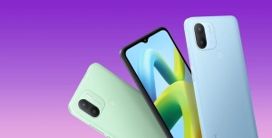 Redmi A1+ entry-level smartphone is officially out