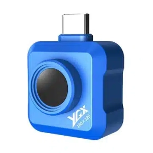 AV TOOLTOP ET693A Pro Θερμική Κάμερα