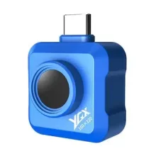 AV TOOLTOP ET693A Pro Θερμική Κάμερα