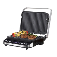 Biolomix BCG02D Electric Contact Grill