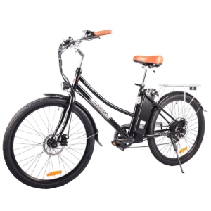 Kaisda K6 Pro Electric Bike
