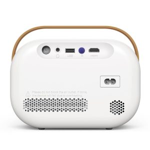 Blitzwolf BW-V2 Projector