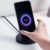 Xiaomi WPC02ZM Wireless Vertical Charger