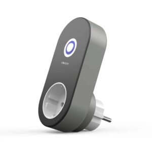 BlitzWolf BW-WTR01 Wi-Fi Connect Watering Timer Gateway