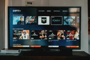India Smart TV Report 2022