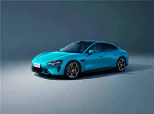 Xiaomi SU7 Series officially Released: Starting at 215,900 Yuan