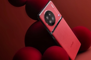 VIVO X90 Pro+ and other models officially released