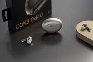 OPPO Enco X2 gold version and OPPO A58x 5G released