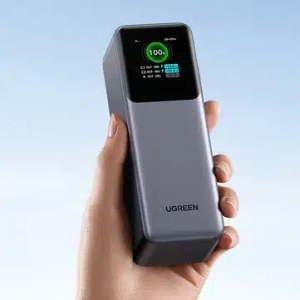 UGreen Nexode PB722 200W 25000mAh Power Bank