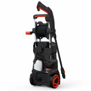 Mensela PW-W1 Car Pressure Washer 2100W
