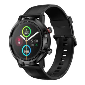 Haylou RT LS05S Fitness 12-Sport Modes BT 5.0 Smartwatch