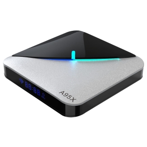 A95X F3 Air Amlogic S905x3 4GB/32GB TV Box