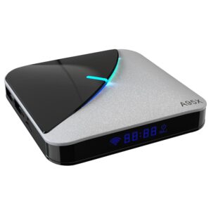 A95X F3 Air Amlogic S905x3 4GB/32GB TV Box