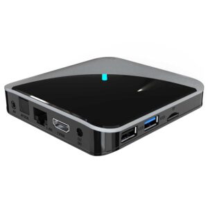 A95X F3 Air Amlogic S905x3 4GB/32GB TV Box
