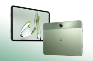 OnePlus Pad Go Launched in India: Priced Starts at ₹37,999