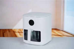 Mijia Air Fryer S1: Effortless Cooking, Healthy Eating