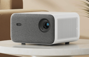 Xiaomi Projector 2S went on sale for 3499 yuan ($503)