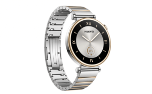 Huawei Unveils Kirin-Powered Watch GT4 and FreeBuds Pro3
