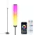 BlitzWill BWL-F17 360° RGBIC Floor Lamp with Music Sync