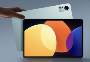 Xiaomi Mi Pad 5 Pro 12.4 benchmarks Apple iPad Pro