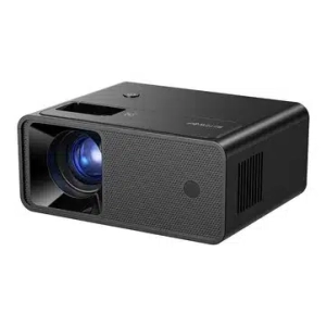 BlitzWolf BW-V1 Projector – 180 ANSI Lumens, 1080p Support