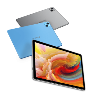 DOOGEE T10 Tablet 10.1″ 8GB+128GB [Free Gift]