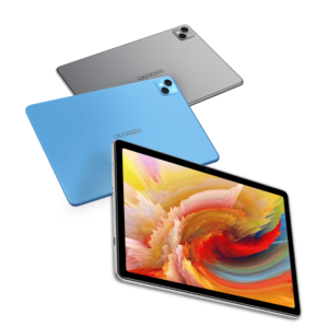 DOOGEE T10 Tablet 10.1″ 8GB+128GB [Free Gift]