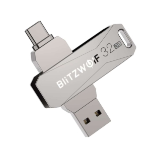 BlitzWolf BW-UPC2 Flash Drive 256GB