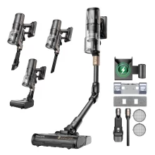 Proscenic P20 OnePass Cordless Vacuum Cleaner