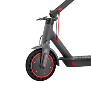 AOVO ES80/M365 Pro Folding Electric Scooter