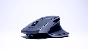 Elevating Comfort: The Evolution of Ergonomic Computer Mice