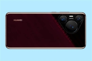 Huawei P70 Series Exposed: 1.5K Curved Screen, OV50H Image Sensor