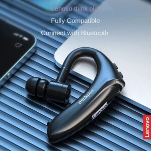 Lenovo BH3 Bluetooth Earphones