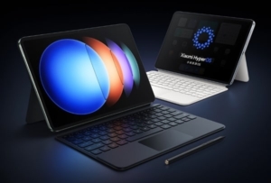 Xiaomi Pad 6S Pro Exposed: Snapdragon 8 Gen2, 12.4-inch 3K Screen