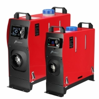 Hcalory HC-A03 Diesel Parking Air Heater