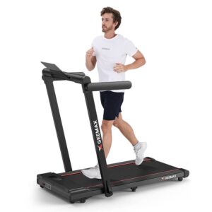 Geemax C2 Folding Treadmill