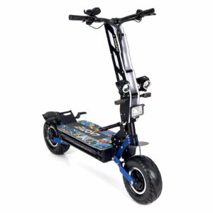 Laotie Phantom ES40 Pro Folding Electric Scooter