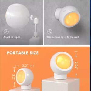 Xiaomi Youpin Yeelight YLFWD-0006 Sunset Atmosphere Light