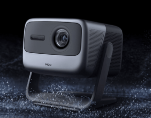 JMGO N1S Pro 4K Projector, 2000CVIA Brightness, Now on Sale