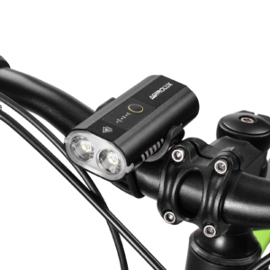 Astrolux BC2 800lm Bike Light