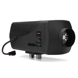 Hcalory HC-A11 Diesel Parking Air Heater w/ Muffler
