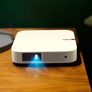 Xgimi Elfin Mini Projector