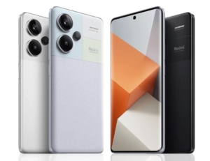 Redmi Note 13 Pro+ Passes IP69 Test, Product Manager Confirmed