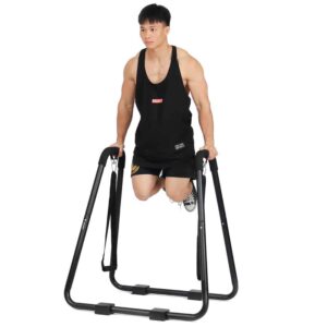Xmund XD-PB1 Parallel Bars