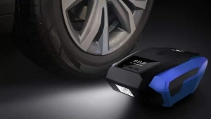 Mobile Air Mastery: Revolutionizing Travel with Portable Tire Inflators
