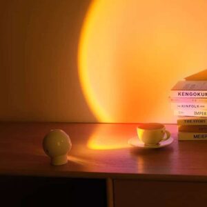 Xiaomi Youpin Yeelight YLFWD-0006 Sunset Atmosphere Light