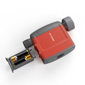 BlitzWolf BW-WTR01 Wi-Fi Connect Watering Timer Gateway