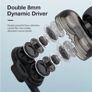 AirAux AA-HE4 Earphones