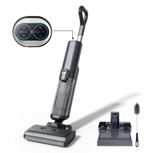 Proscenic F20A Cordless Vacuum And Mop