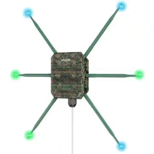 WAVLINK AX3000 WiFi 6 Kültéri Mesh Router